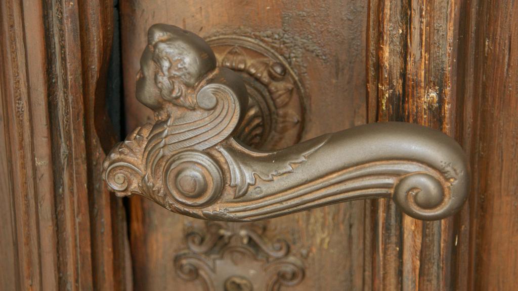 Villa Margarete Sassnitz Zewnętrze zdjęcie